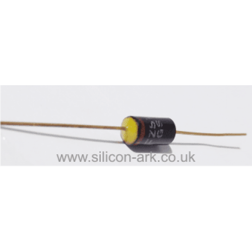 ZS72 silicon diode - Ferranti